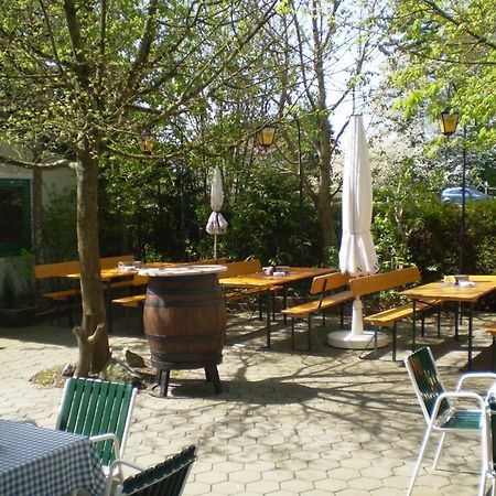 ריד אים אינקריס Gasthaus Hotel Feldschlange מראה חיצוני תמונה