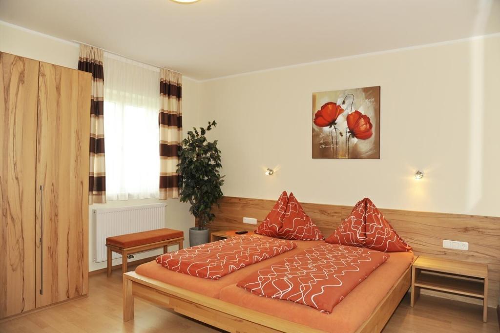 ריד אים אינקריס Gasthaus Hotel Feldschlange חדר תמונה