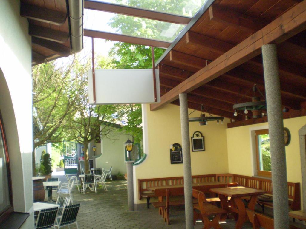 ריד אים אינקריס Gasthaus Hotel Feldschlange מראה חיצוני תמונה