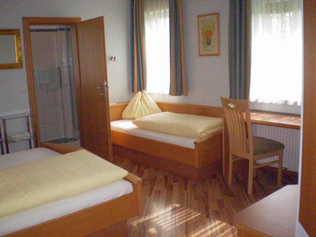 ריד אים אינקריס Gasthaus Hotel Feldschlange מראה חיצוני תמונה