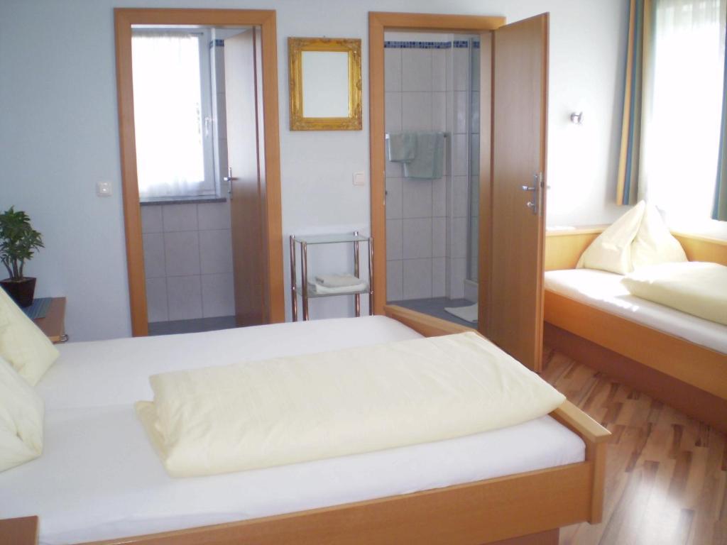 ריד אים אינקריס Gasthaus Hotel Feldschlange מראה חיצוני תמונה